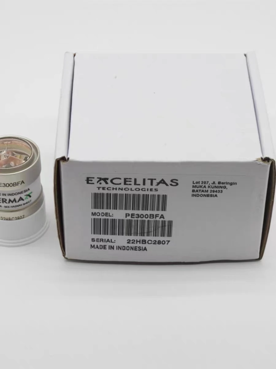 

2pcs Esa lámpara de xenon de 300w