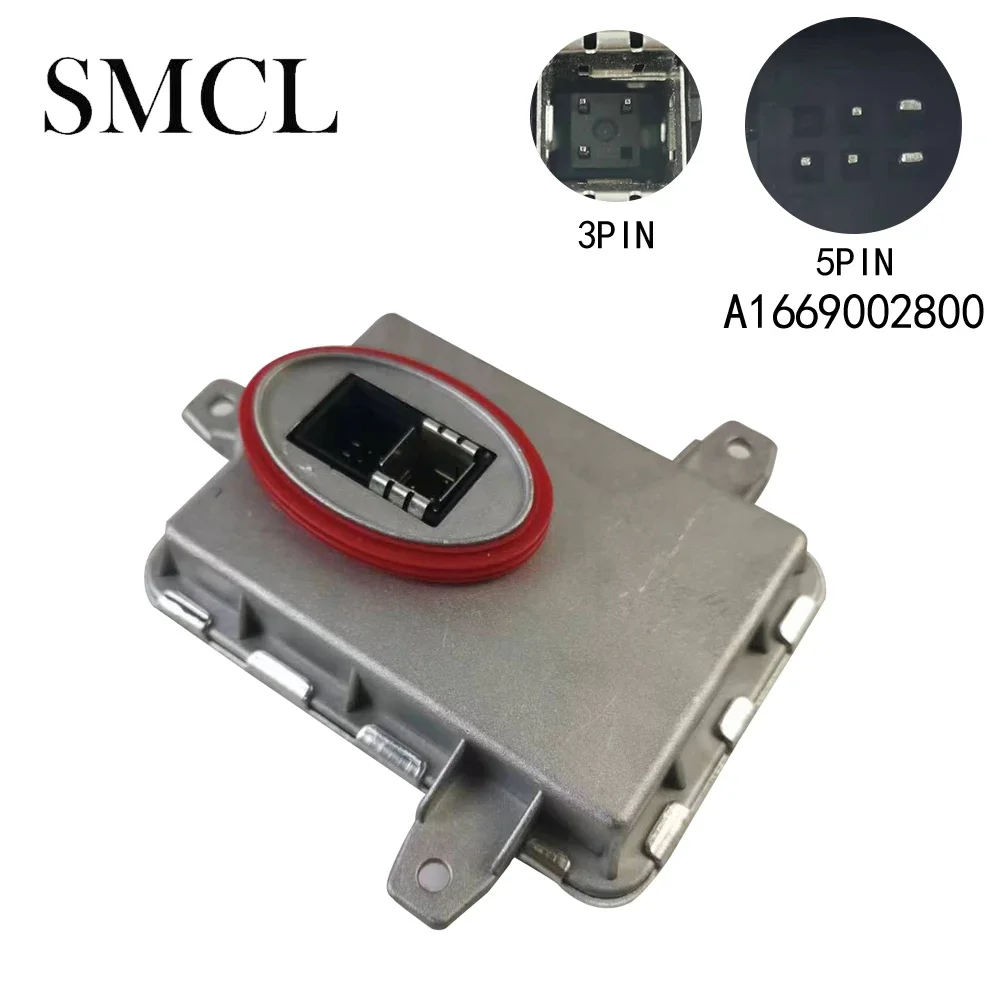 

Контроллер фар A1669002800 для Benz