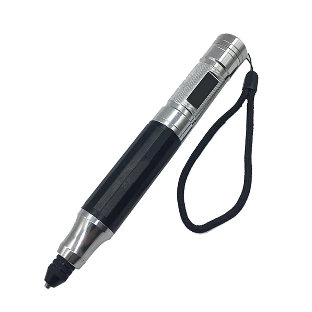 

Brand New Engraving Pen Grinder Mini Engraving Pen Rechargeable Wireless Design 1500-2000rmp 3.6V Electric Grinder