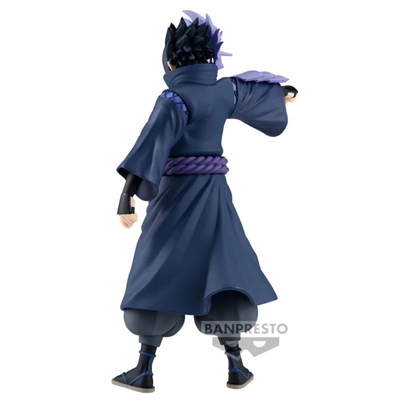 Action Figure Naruto Shippuden – Vibration Stars – Uzumaki Naruto em  Promoção na Americanas