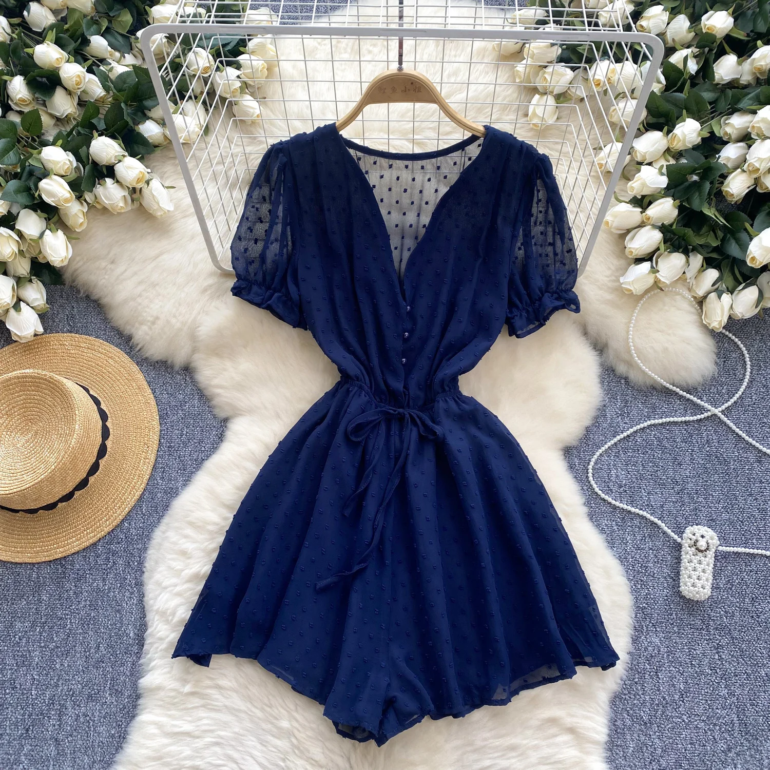 DEEP BLUE