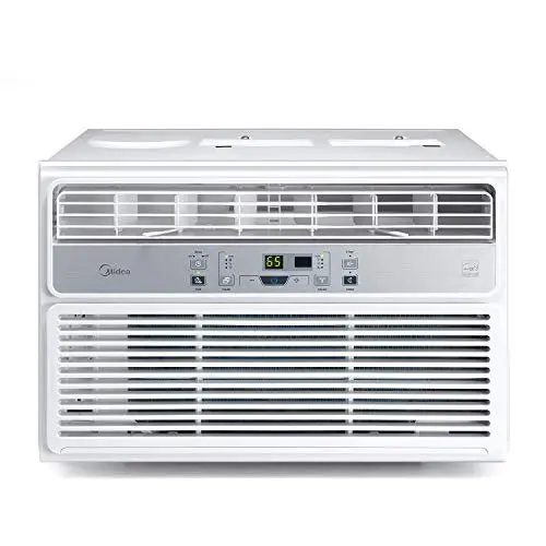 

MAW06R1BWT Window Air Conditioner 6000 BTU Easycool AC (Cooling Dehumidifier and Fan Functions) for Rooms up to 250 Sq ft. with
