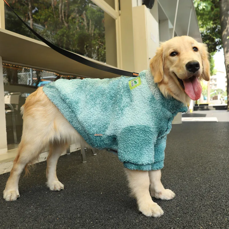 Wholesale Winter Dog Clothes for Outdoor Training