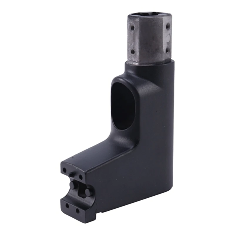 

Electric Scooter Dashboard Bracket Instrument Press Block For Ninebot MAX G30 Skateboard Replacement Accessories 15.5X10.6X3.6Cm