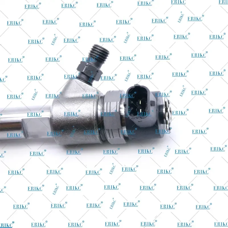 ERIKC 0445110403 High Pressure Pipe Cleaning Spray Nozzle 0 445 110 403 Fuel Dispenser Injector 0445 110 403 images - 6