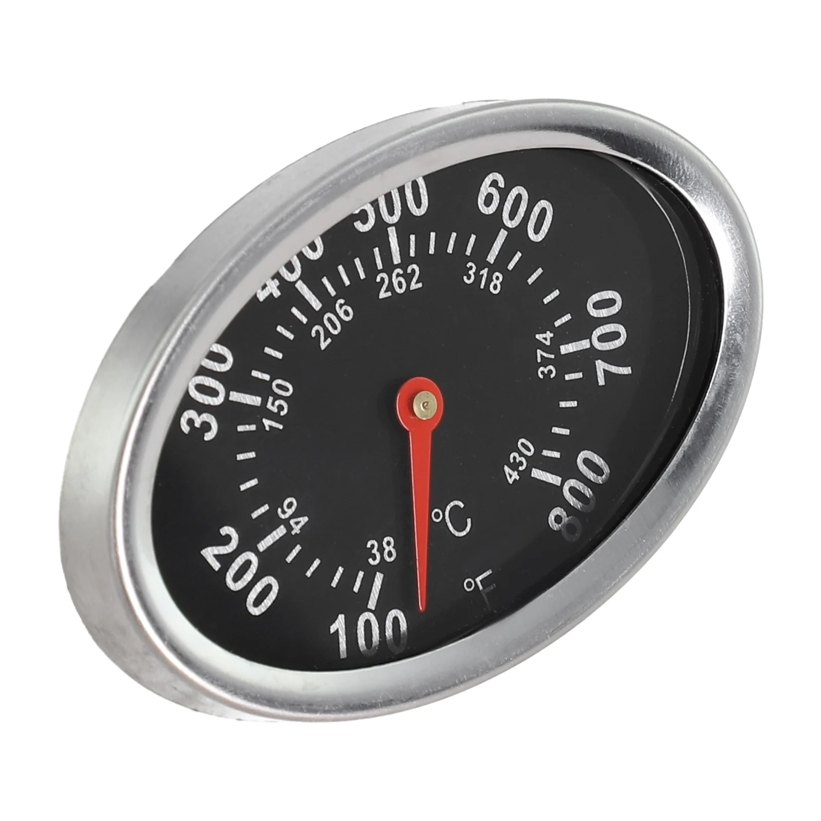 

Take Your Grilling Skills to the Next Level with the forWeber Q2000 Temperature Gauge Accurate and Easy to Use