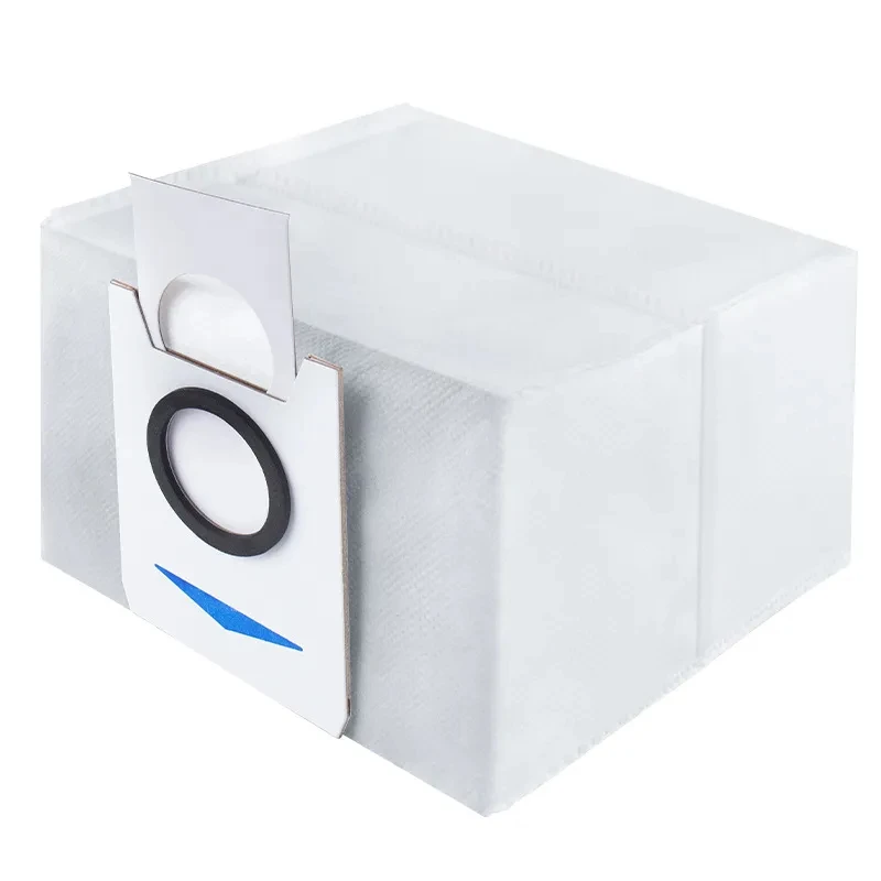 Рисунок 4 - Пылесборники для робота-пылесоса