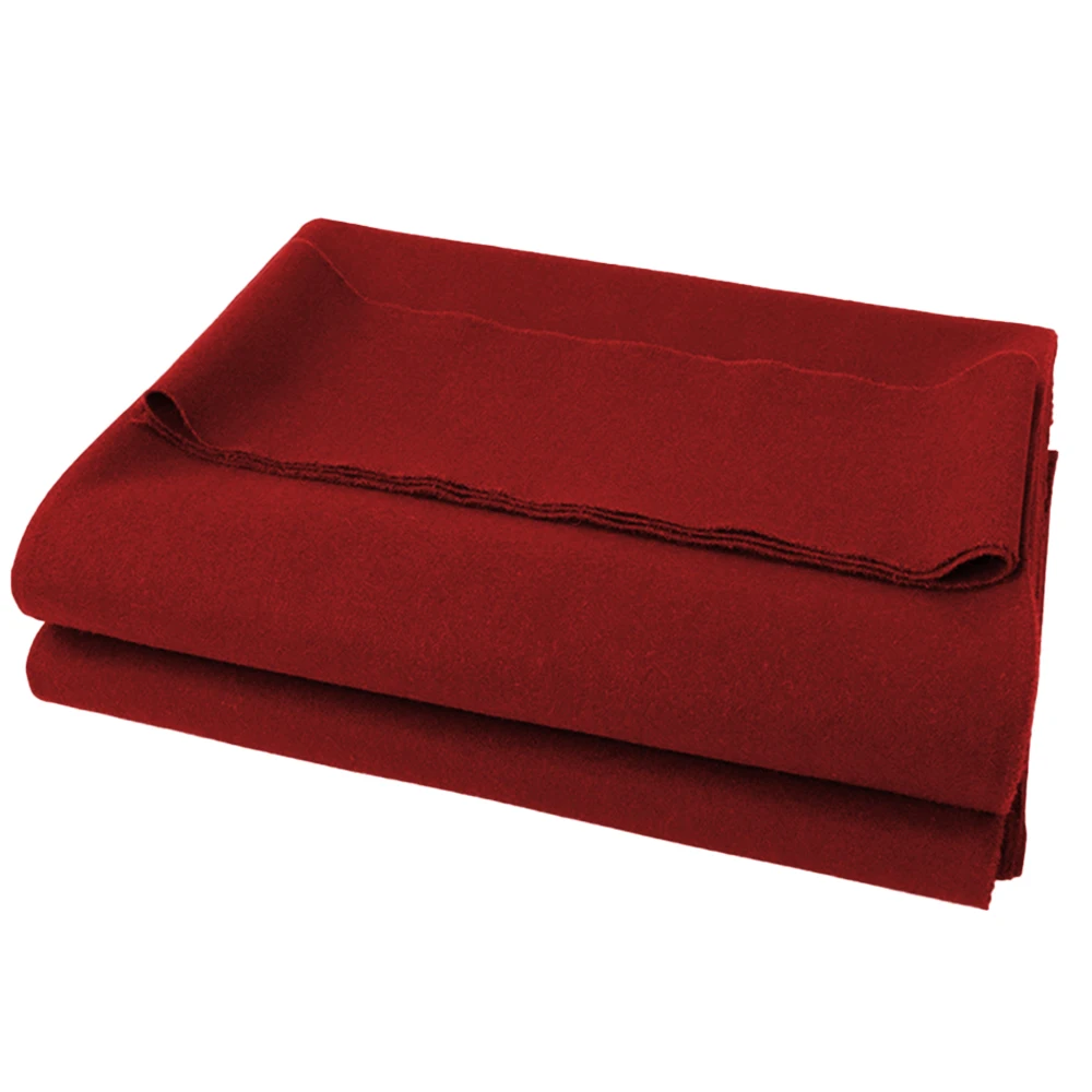 Billiard Table Cloth Billiard Pool Felt Cloth Room Billiard Pool Table Cloth Billiard Table Felt Accessories Pool Table Cover 5