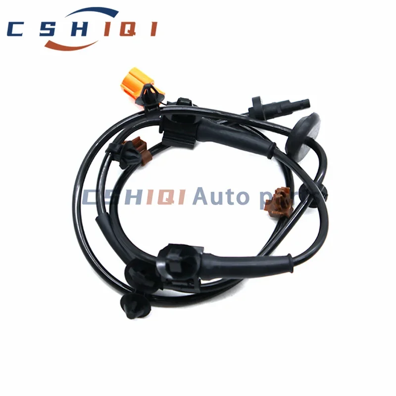 Фото 4 шт., сенсорные колёса ABS для Honda Fit 07-08 57450-SLN-A01 57455-SLN-A01 57470-SLN-A01 5747-sln-a01 57475-SLN-A01 №2
