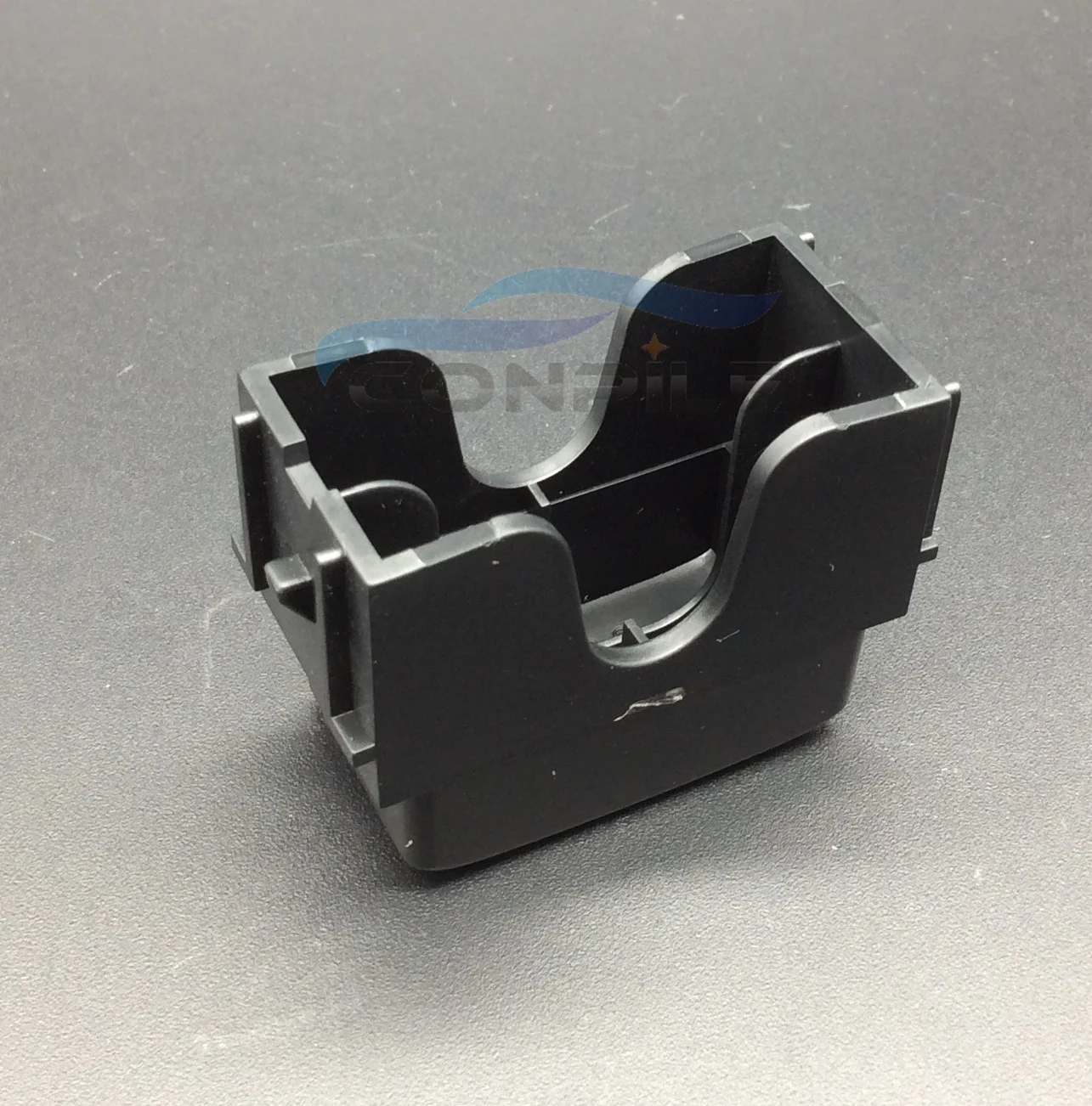 

1 шт. для nissan Teana Venucia Sylphy Livina Солнечный Tiida заднего вида накладные переключатель накладка кепки черная крышка 68492-3DN1A-A128