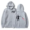 Forward Observations Group Hoodies Women Japanese Fleece Anime Long Sleeve Top Clothes Pullover Woman Korean Style Hooded Shirt 2
