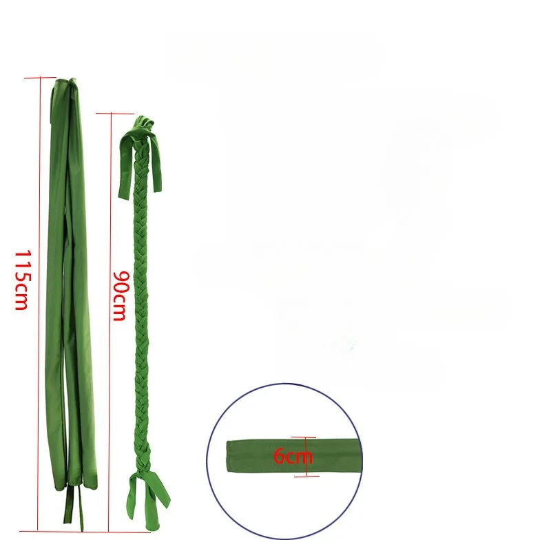 Horsetail Protective Cover 6