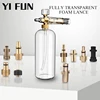 Car Wash Accessories Snow Foam Lance with  Adjustable Spray Nozzle For High Pressure Washer ForKarcher Nilfisk Bosch Stihl Lavor 1