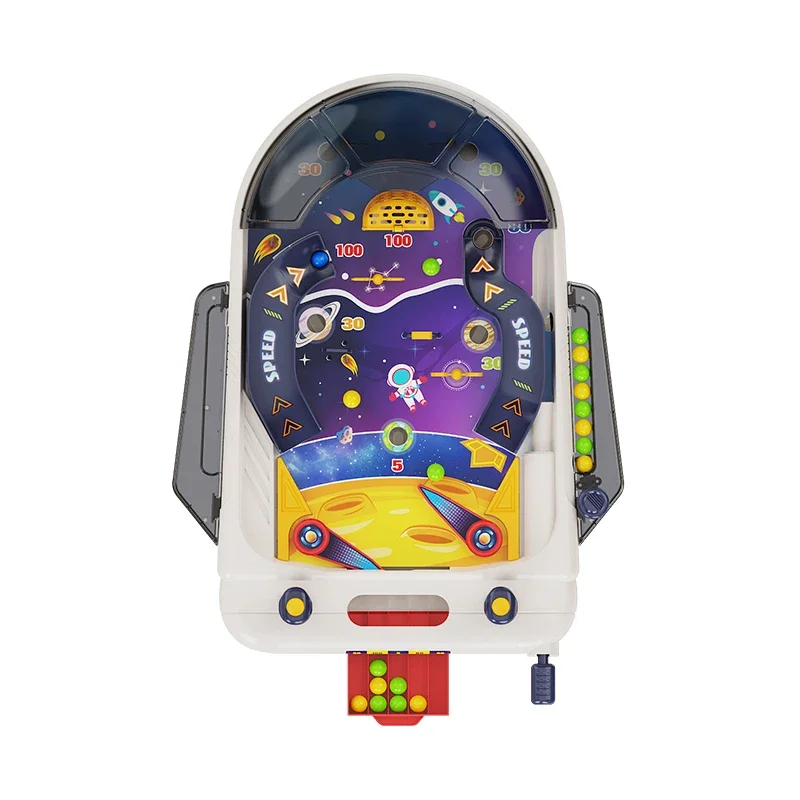 Pinball machine