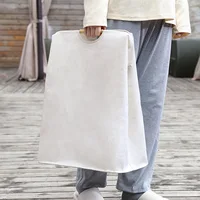 Household Laundry Hamper Dirty Cloth Basket Folding Toy Storage Laundry Basket Large Capacity Multi Functional and Durable 5
