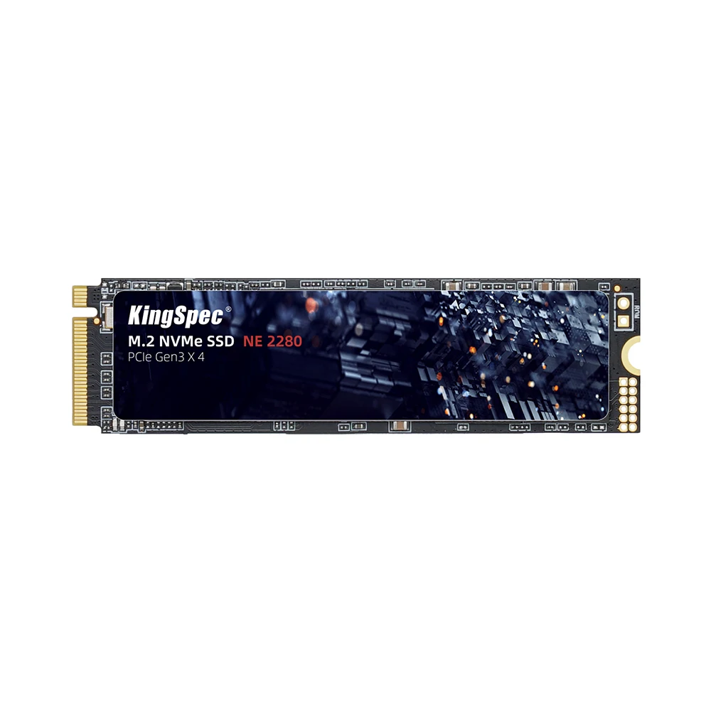 

KingSpec NVMe 2280 SSD M.2 жесткий диск, жесткий диск 1 ТБ SSD для ноутбука