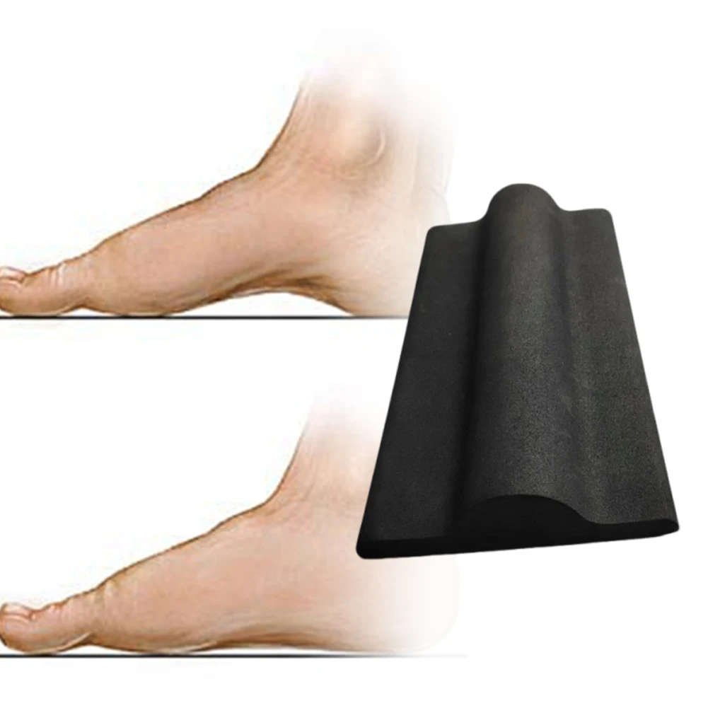 Foot Arch Trainer And Calf Stretching Exercise Balance Board_voghion.com