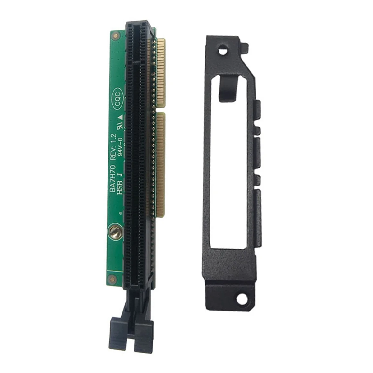 B53CC Riser Card for Lenovo ThinkCentre M920xM720q ThinkStation P330 ...