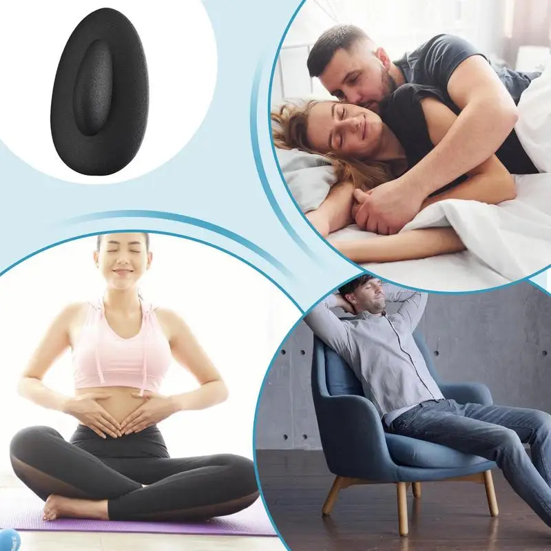 Pelvic Floor Muscle Trainer Stimulator Sit-on-Top Kegel Exerciser for Floor Muscles Recovery muscle trainer pelvic floor trainer pelvic floor exerciser
