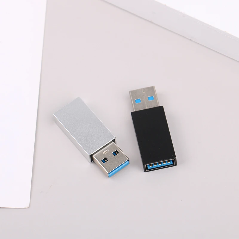 USB 데이터 차단기, 안드로이드 IOS 윈도우 블랙베리 시스템, 데이터 보안 보호 지지대, 최대 12V, 3A 충전 지원, 드롭십