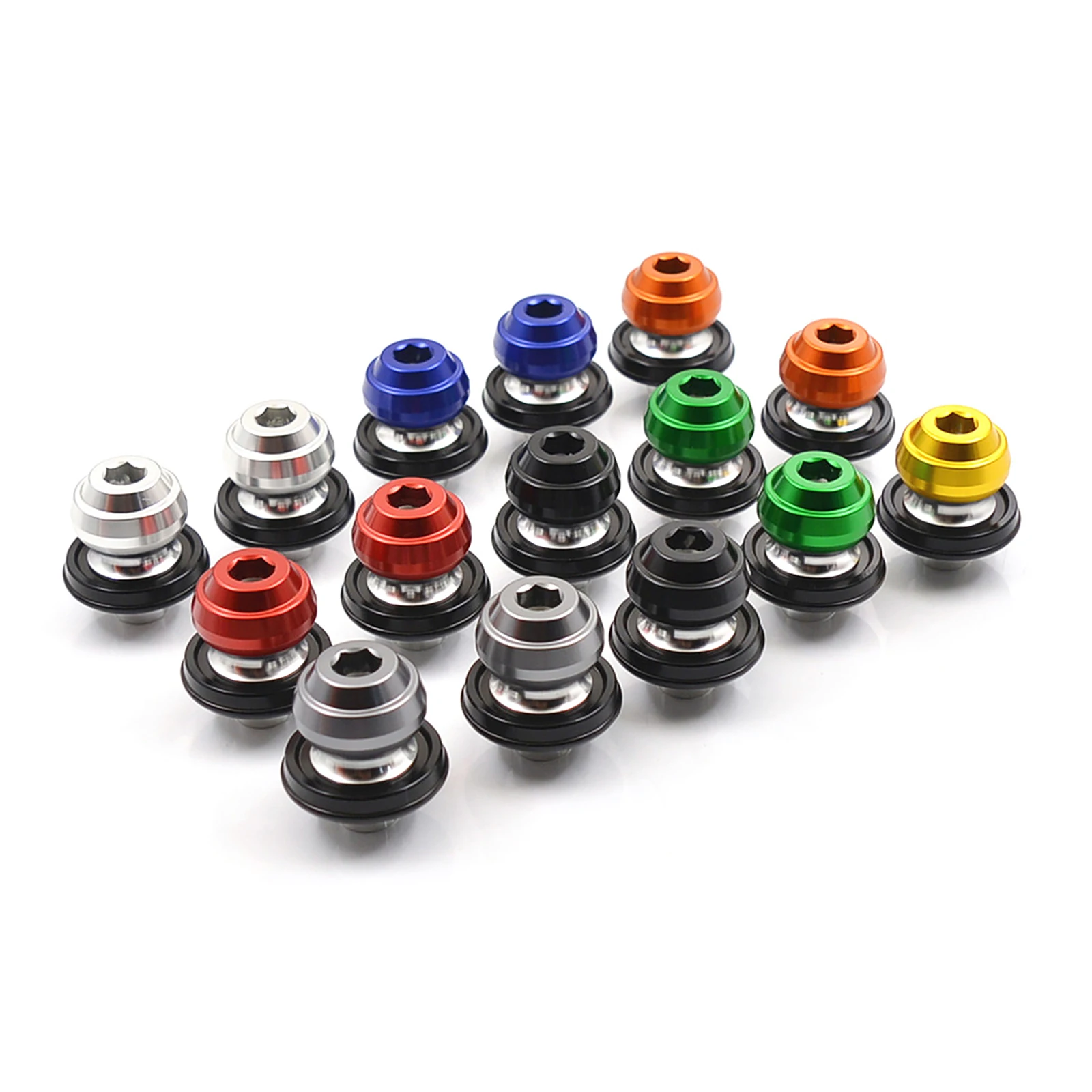 8MM   Ǯ ̴ ĵ M8  Ű īŸ, GSX-R125,GSX-R150,GSX-S125,GSX-S150,SV1000S,L1000