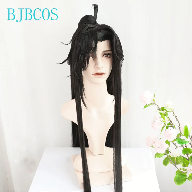Shi-Qingxuan-Cosplay-Per-cke-Anime-Tian-Guan-Ci-Fu-Manga-Version-Himmel ...