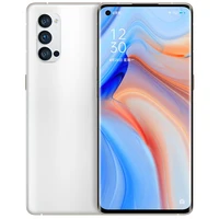 OPPO Reno 4 pro 5G Smartphone Global firmware Rear camera 48MP RAM 12GB ROM 256GB 4000mAh battery used phone - Image 5