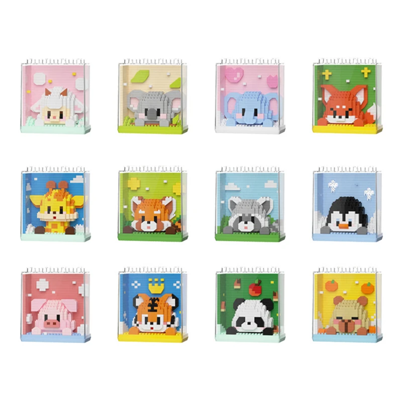 3539BIG アクリルストーン動物 Amazon.co.jp: 宝石とクリスタル - アクリル海の動物 - 花瓶