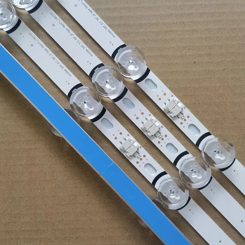 39인치 TV용 LED 스트립 39LY345C 39LY540H 39LY541H 39LY560H 39LY750H 39LY751H 39LB631V 39LB650V