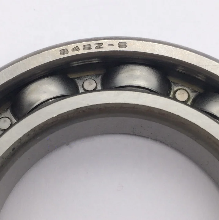 Description Picture 3 of itemNSK B42Z-5 Deep Groove Ball Bearing B422-5 Auto Gearbox Bearing 42.5x72x14mm HTF B43-7UR Deep Groove Ball Bearing 43x83x13.5mm