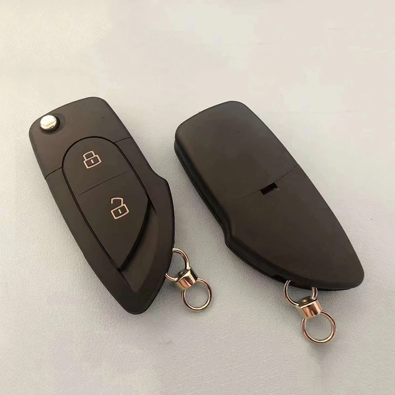

Aftermarket PN 400 837 231 For Remote Car Key 2 Button 315MHz ID48 Chip Keyless Go FCC ID MYT8Z0837231