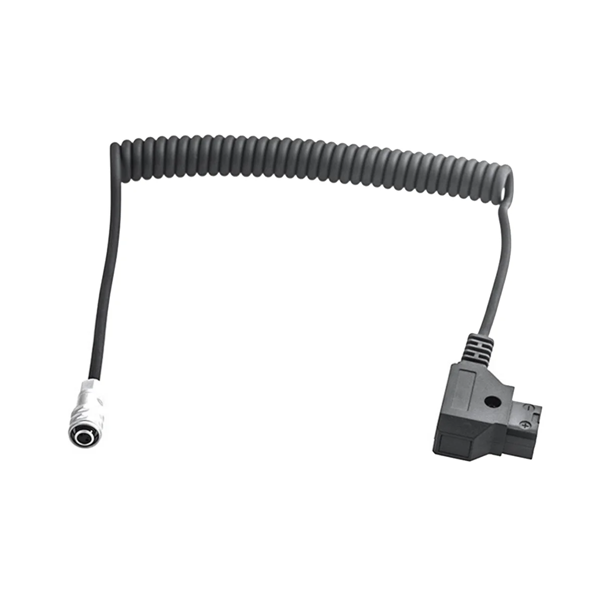 Power Supply Cable D-Tap to BMPCC 4K 6K for Blackmagic Pocket Cinema Camera 4K for Sony V Mount Battery