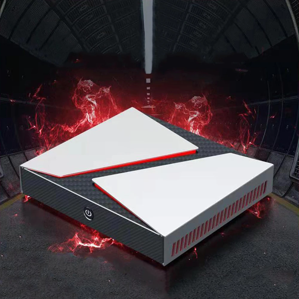 Carbayta Gaming Mini PC nasıldır? | Technopat Sosyal