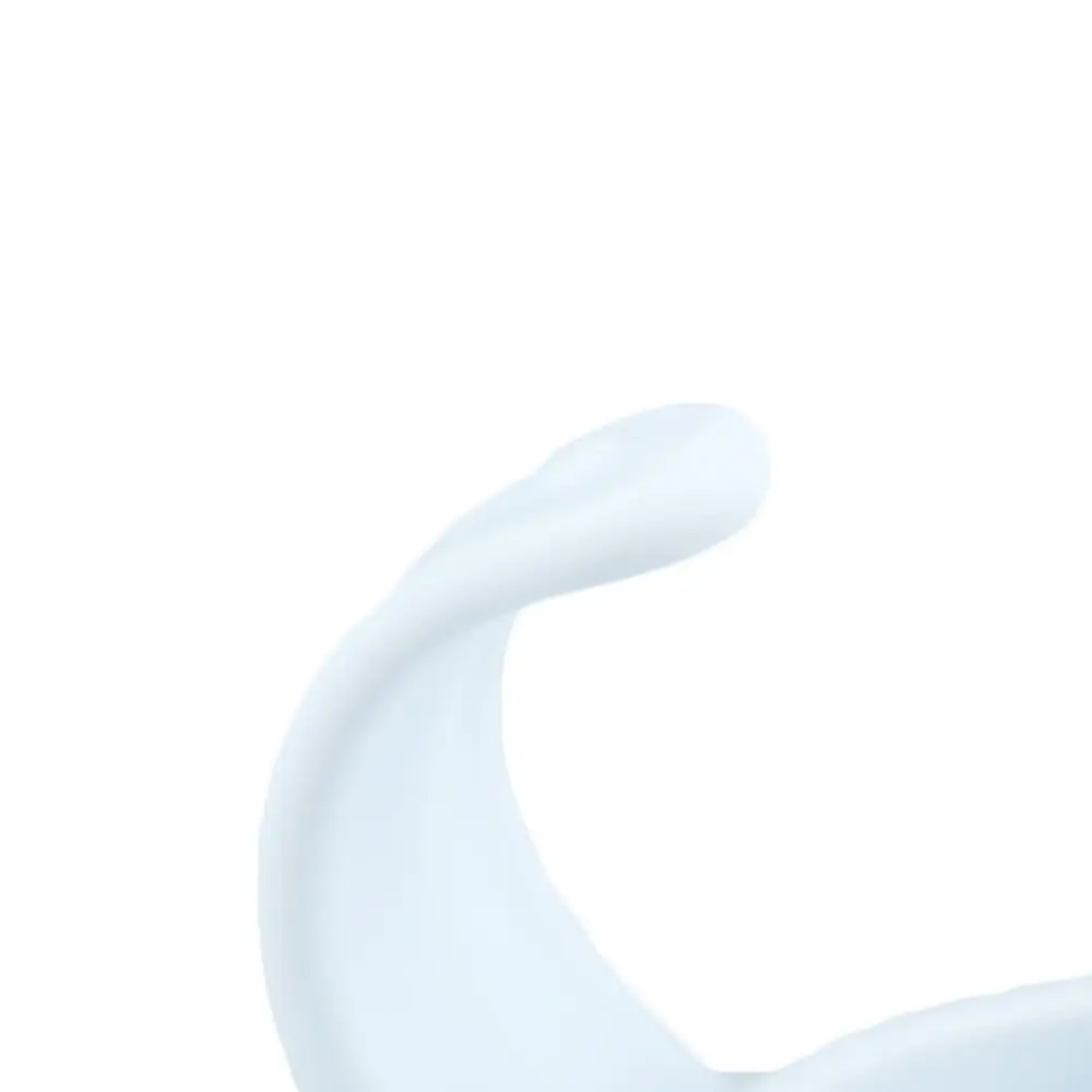 2Pcs Milk Silicone Infant Feeding Accessories Avent Natural Cup Grip Bottle Handle