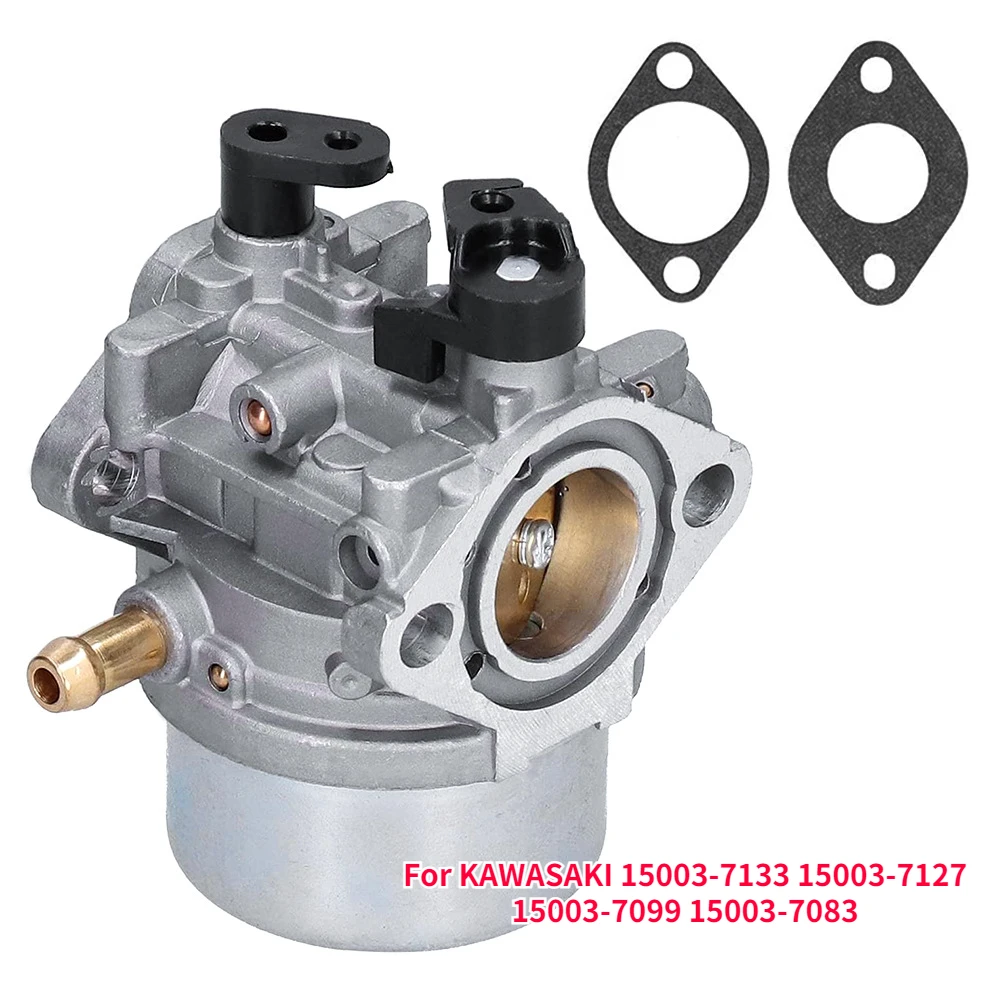 

Карбюратор FJ180V для KAWASAKI 15003 ‑ 7133, 15003-7099, 15003-7083, 15003-7127, КАРБЮРАТОР 15003, 7099, 7083, 7127, FJ, 180 в