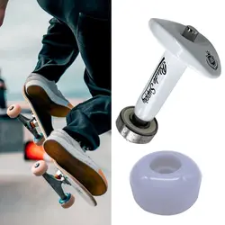Convenient Portable Longboard Disassemble Tool Roller Remover Skate Bearing Remover Bearing Puller