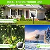 102m/52m/32m/22m/12m/7m Solar LED Fairy String Light Outdoor Festoon Lamp Garden Fairy Light Christmas Party Solar Lamp Decor 3