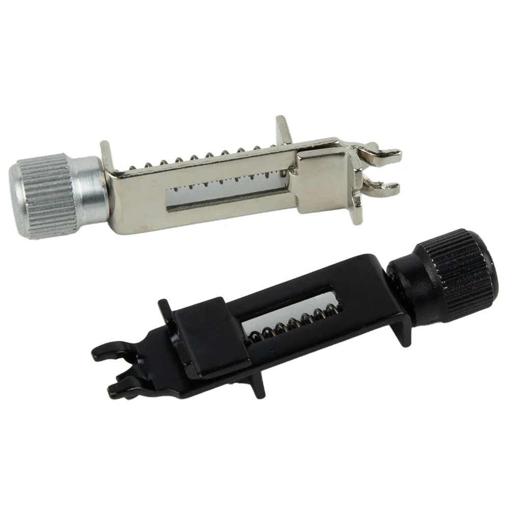 1pc Guitar Tremolo Intonation Tool Professional Double Shake Adjustment