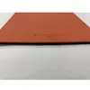 2 Pieces Sale high quality red sponge table tennis rubber blade table tennis table tennis table tennis racket ping pong rubber 6