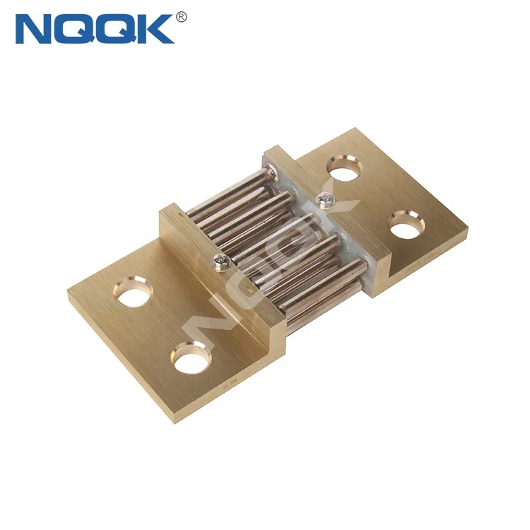 

2000A 100mV Shunt Resistor For DC Current Meter Ammeter