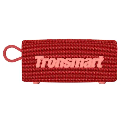 Tronsmart Trip 블루투스 5.3 스피커, 듀얼 드라이버 휴대용 스피커, IPX7 방수, 진정한 무선 스테레오, 야외 스피커용 7