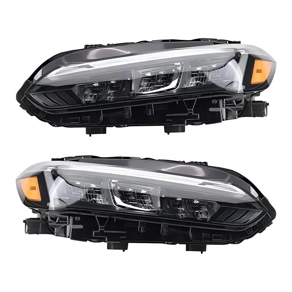 

2022-ON Honda Civic Great Quality Replaced Car Head Lamps Headlights 33150-T20-A52 33100-T20-A52