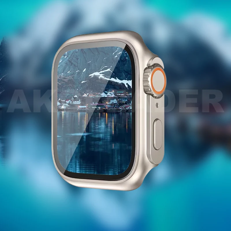  ġ  ȣ ̽ , iwatch 8 Ultra 49mm