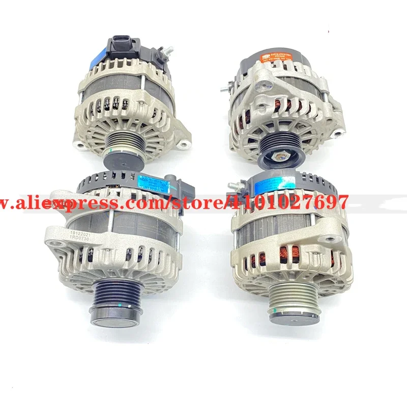  Chery Tiggo 2/3x 4/5x Tiggo 7/8 Arrizo 5/6/7 Jetour X70/X70S/X90/X95 Exeed TX/TXL  E4T15B-3701010CA