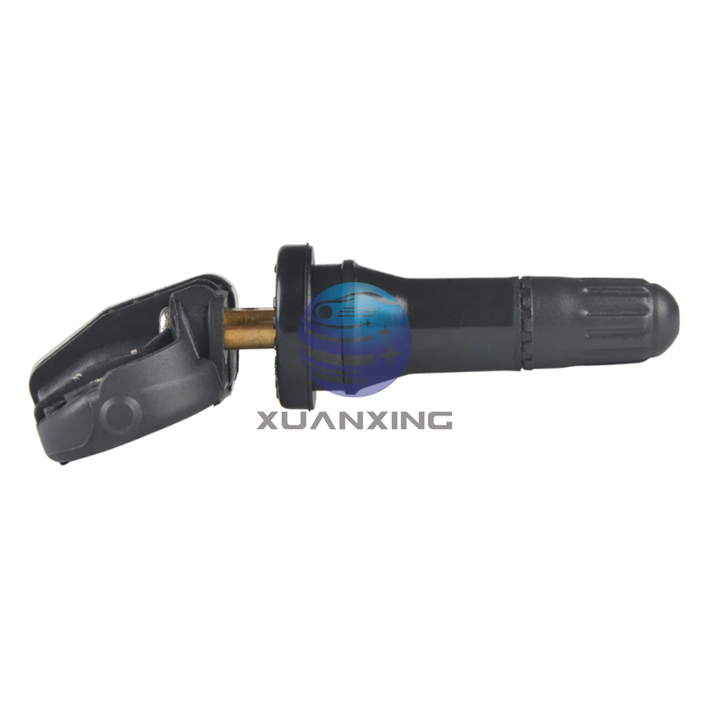 52940-BV100 TPMS 타이어 압력 센서 433Mhz 고무 21-26 현대 Creta H1 Van H100 Tucson Kia EV6 52940BV100