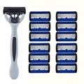 1 holder 12 blades