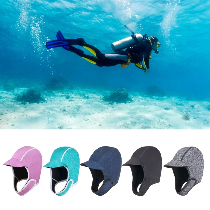 Wholesale neoprene swim pants For Underwater Thermal Protection