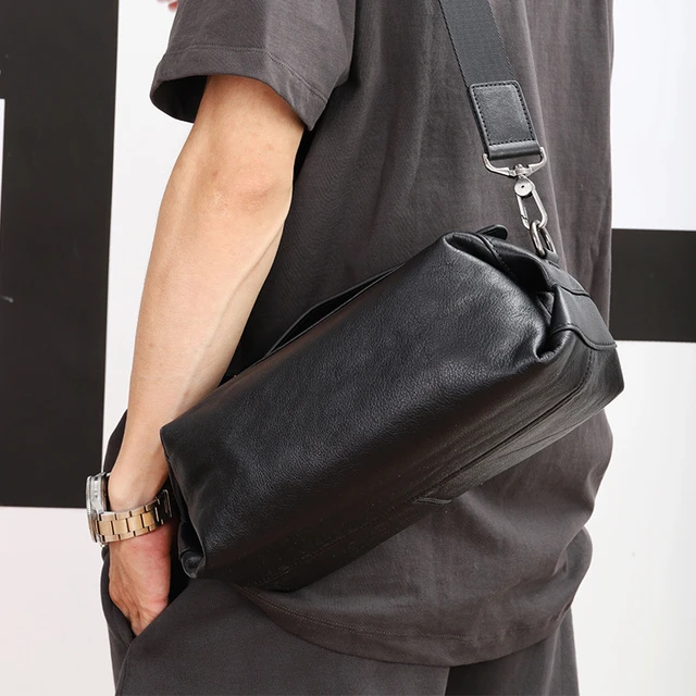 2023 new handbag luxury shoulder bag classic backpack fashion crossbody  cowhide large capacity bag - AliExpress