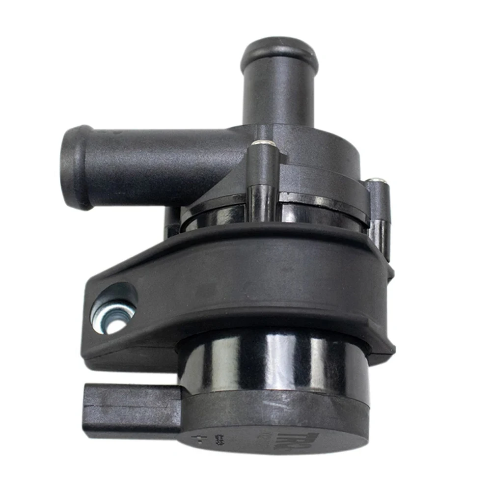 1K0965561J Cooling Water Pump Car Auto Additional Auxiliary Electric 12V for Jetta Golf CC volkswagen VW Passat B5 B6 AudiA3 cooling water pump