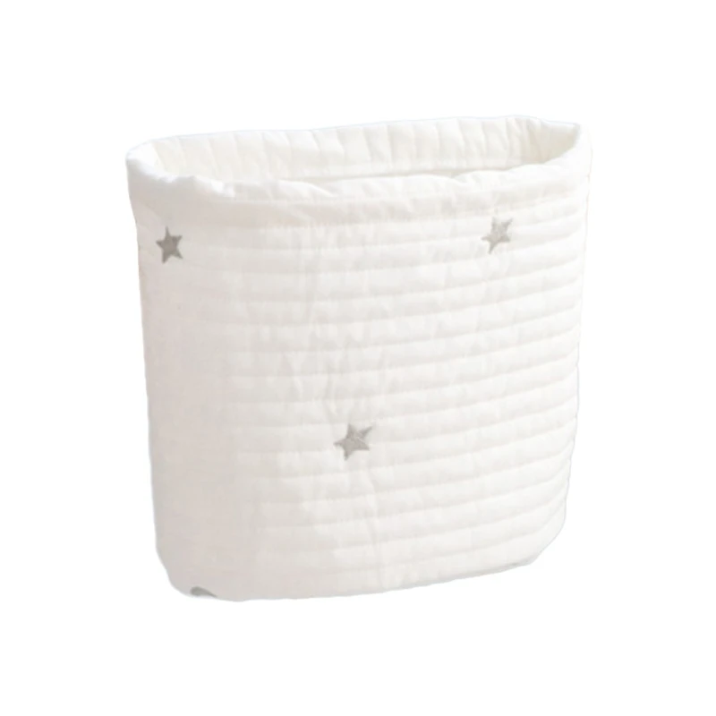 

Baby Cribs Bag Beautiful Nursery Decoration Large Capacity